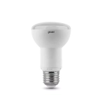 Лампа Gauss LED R63 9W E27 700lm 4100K 106002209