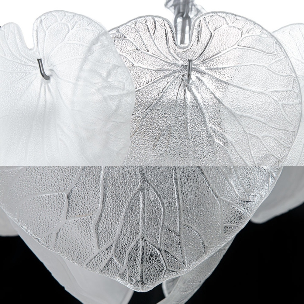 Подвесная люстра Arte Lamp KAPRI A4078LM-6CC