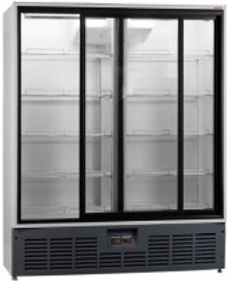 Холодильник Ariada R1400 MC