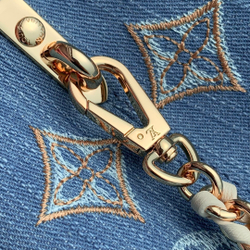 Louis Vuitton Capucines BB
