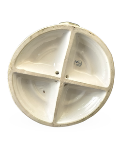 Фарфоровая статуэтка "Балерины перед выступлением" Славянск