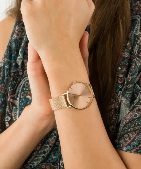 Наручные часы Daniel Wellington DW00100472 Petite 36 мм