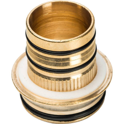 Муфта с внутренней резьбой  Prandelli 26х3,0х1"