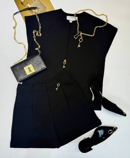 Костюм Schiaparelli