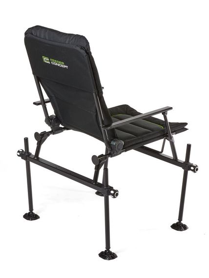 Кресло фидерное Feeder Concept COMFORT диаметр ноги 25мм