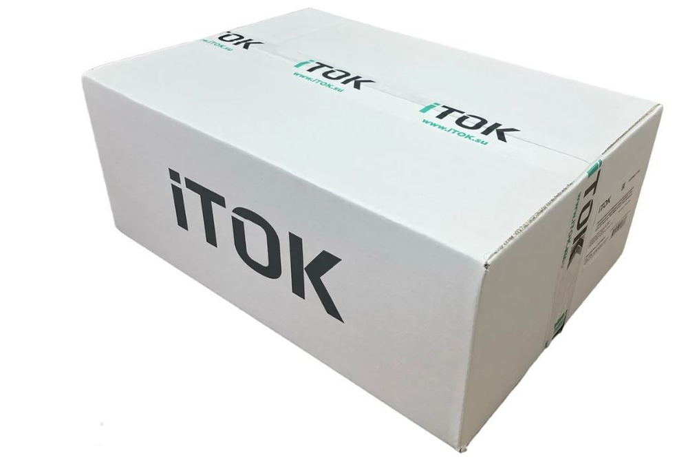 Удлинитель силовой iTOK i-CONNECT-SUR-KG-210-1-44-15