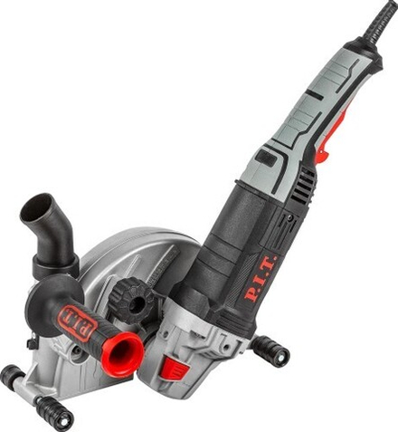 Штроборез сетевой P.I.T. PWC150-C