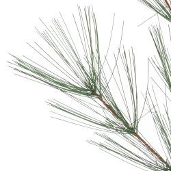 GAEM Изделие декоративное "Ветка", L15 W15 H80 см