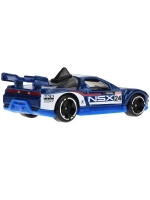 Машинка Хот Вилс Acura NSX GDG44 HRT04