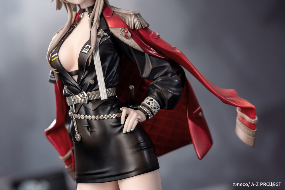 A-Z: - [D] Full Dress