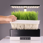 Гидропонная установка  Cactus CS-LEDPOT-11