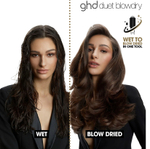 Ghd Фен-щётка Duet Blowdry HAIR DRYER BRUSH
