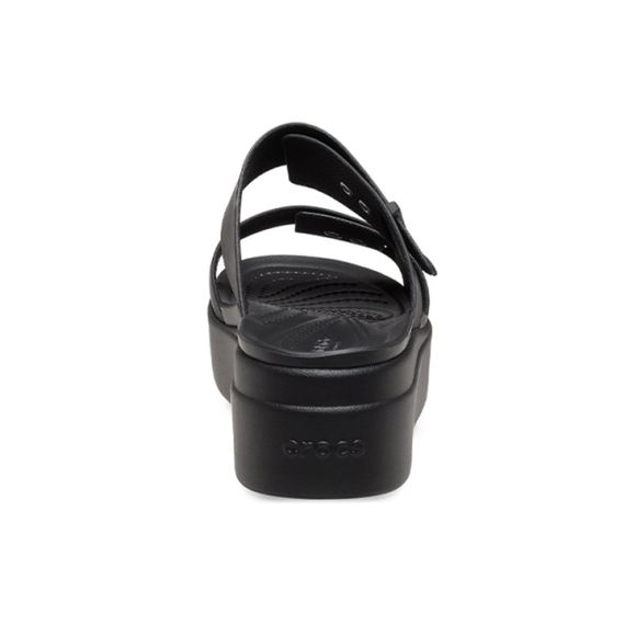 Crocs Brooklyn 'Black'