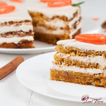 "Зайка моя" (начинка торта)