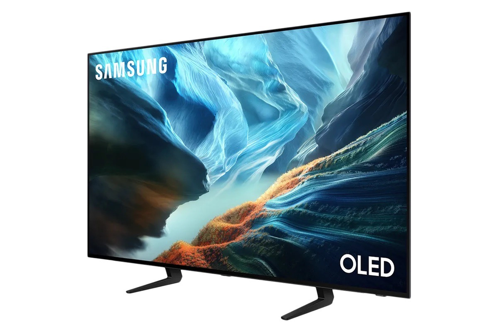 Телевизор Samsung OLED QE42S90H