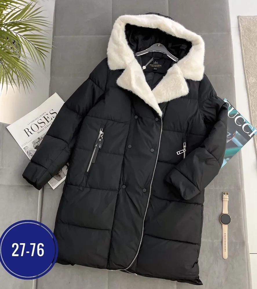 Куртка 6809337 Fabrika