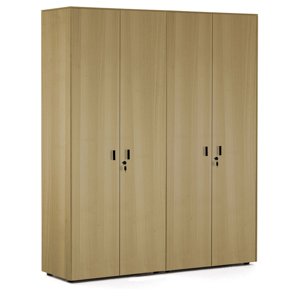 Шкаф для бумаг двойной RENZ (РЕНЦ)