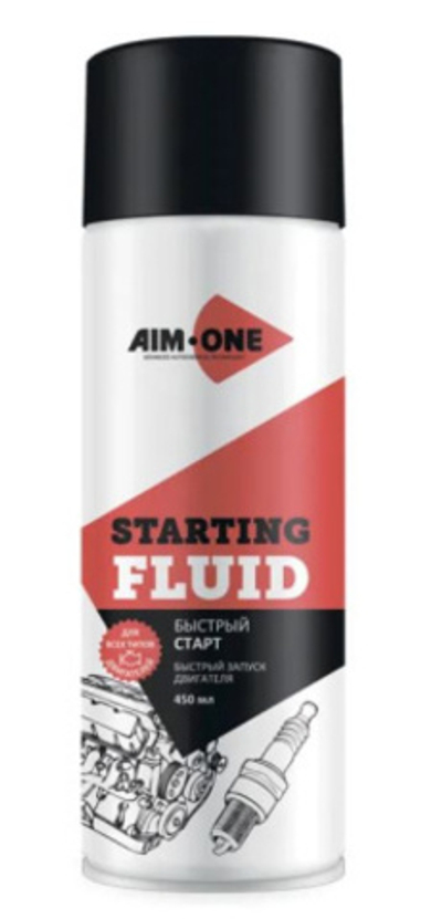 Aim-One Быстрый старт, 450мл