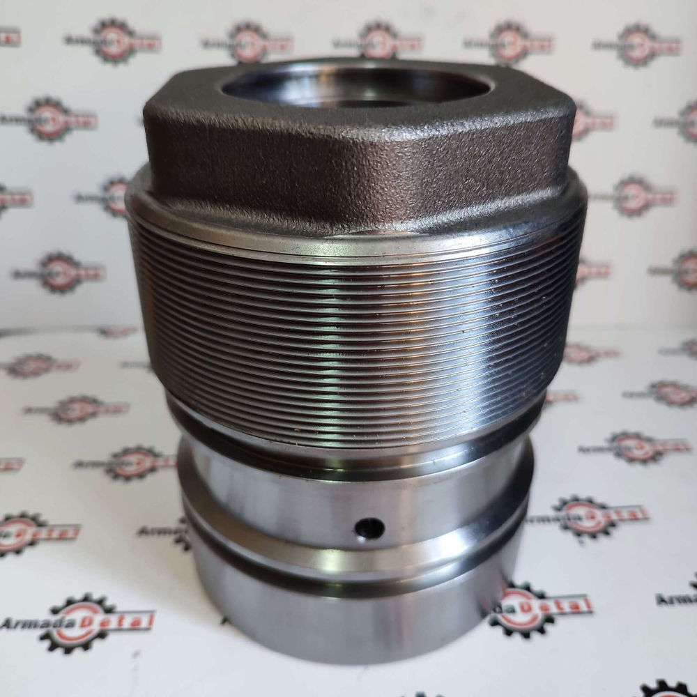 Гайка гидроцилиндра рукояти задней стрелы JCB 4CX 594/14055