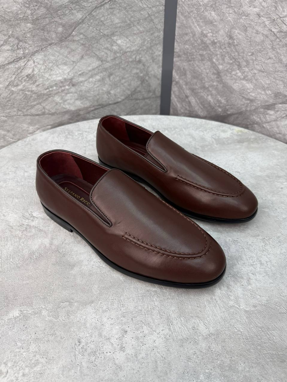 Лоферы Stefano Ricci