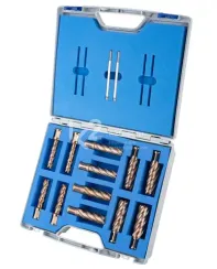 Набор корончатых сверл Karnasch, арт. 20.1992