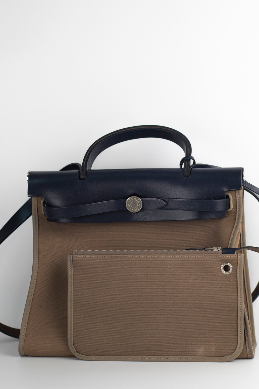 Сумка через плечо Hermes, Herbag 31