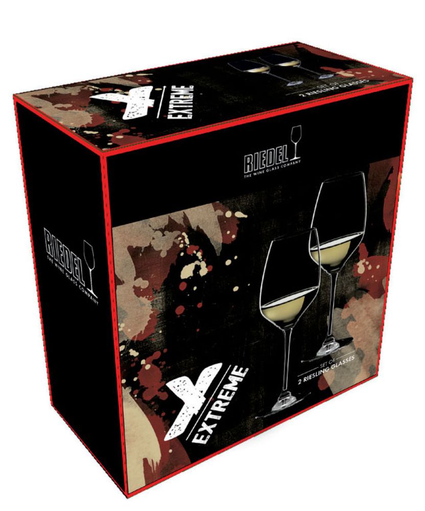 Riedel Extreme Набор бокалов Riesling 460мл - 2шт