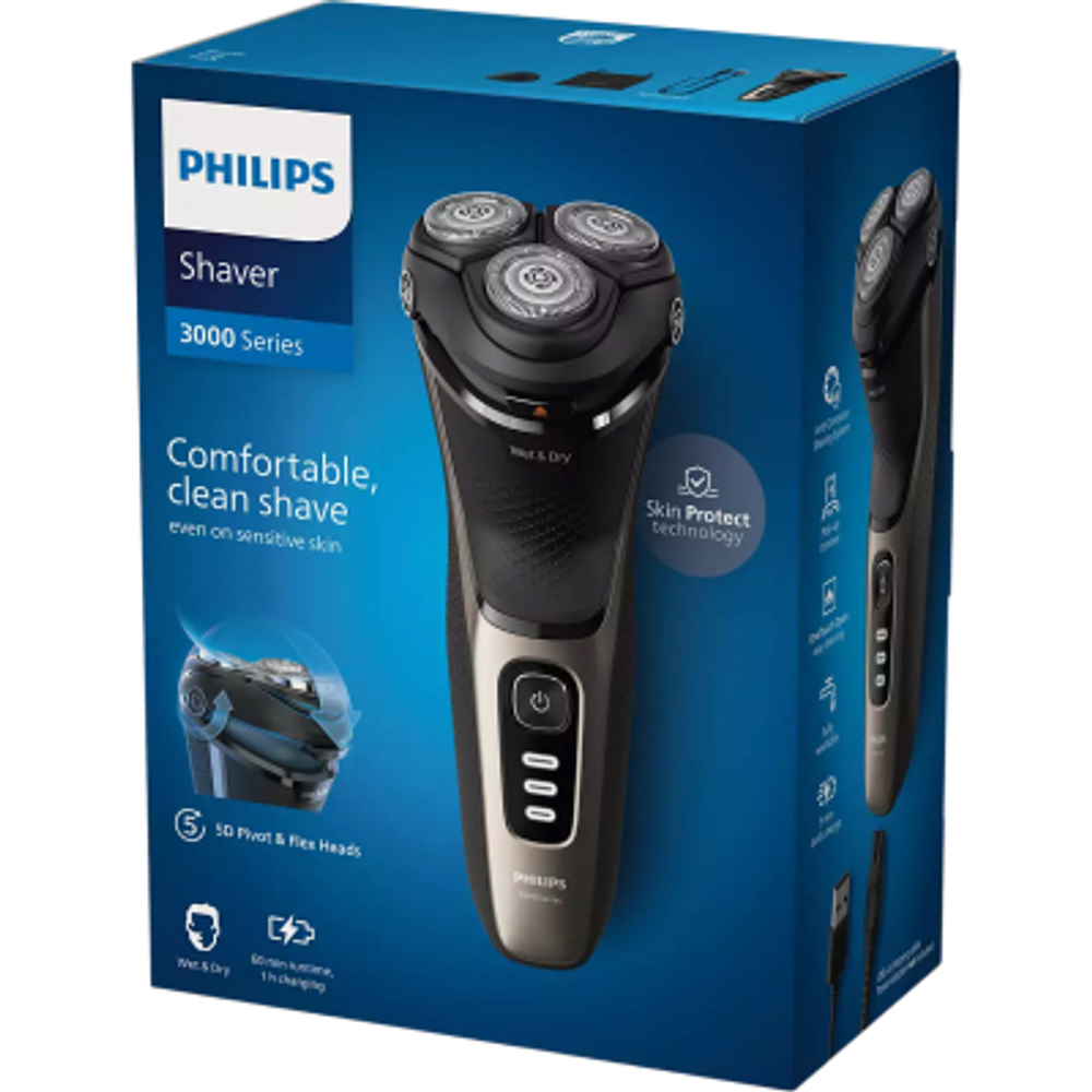 Электробритва Philips S3242/12