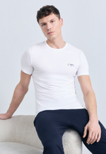 Emporio Armani футболки - Белый