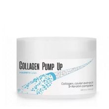 Happy Hair Ботокс Collagen Pump UP