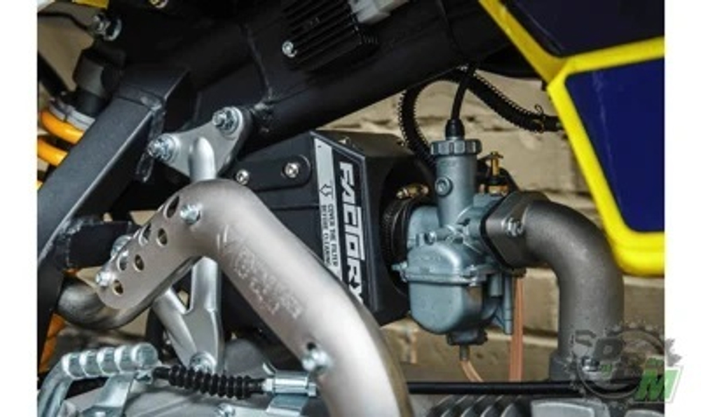 Мотоцикл YCF BIGY 150MX-KL1 PITBIKE