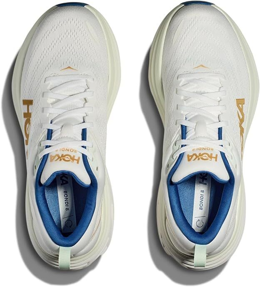 Кроссовки мужские Hoka Bondi 8