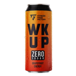 WKUP Zero Sugar