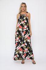 Сарафан Укрась лето! (цветы) П13733-10М LT Collection