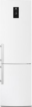 Холодильник Electrolux EN 93486 MW