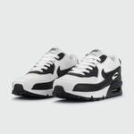 Кроссовки Nike Air Max 90 White / Black