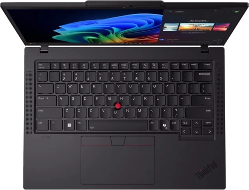 Ноутбук Lenovo ThinkPad T14 Gen 6 (21QC0054FW)