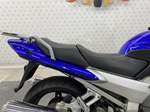 Yamaha FJR1300 , 2001