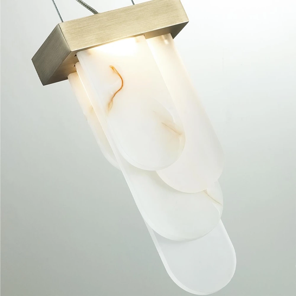 Подвесной светильник Odeon Light FOROS 5437/12L