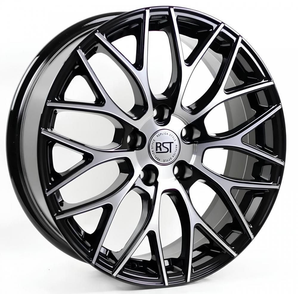 RST R137 7x17 4x108 ET 26 Dia 65.1 (GG)