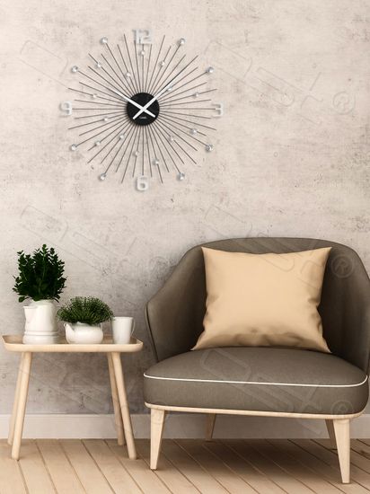 Настенные часы "Flash"