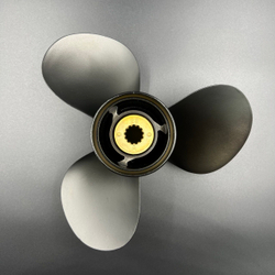 Гребной винт Mercury 25-70 (3x11-3/8x12)