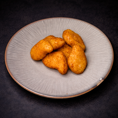 Наггетсы куриные
