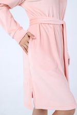 Халат Монпансье-6 Виотекс ПУДРОВЫЙ