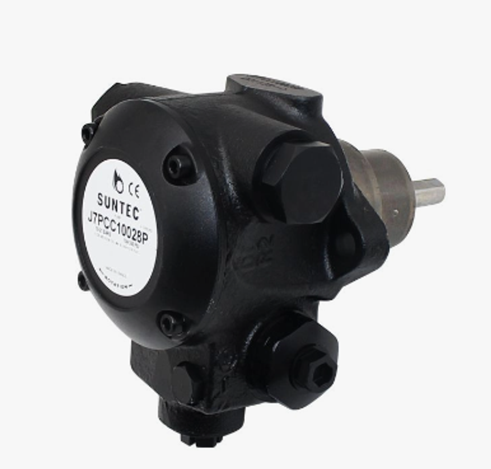 Насос для горелки Suntec J 7 PCC 1002 8P