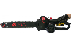 Электрическая цепная пила P.I.T. СТАНДАРТ PKE405-D1