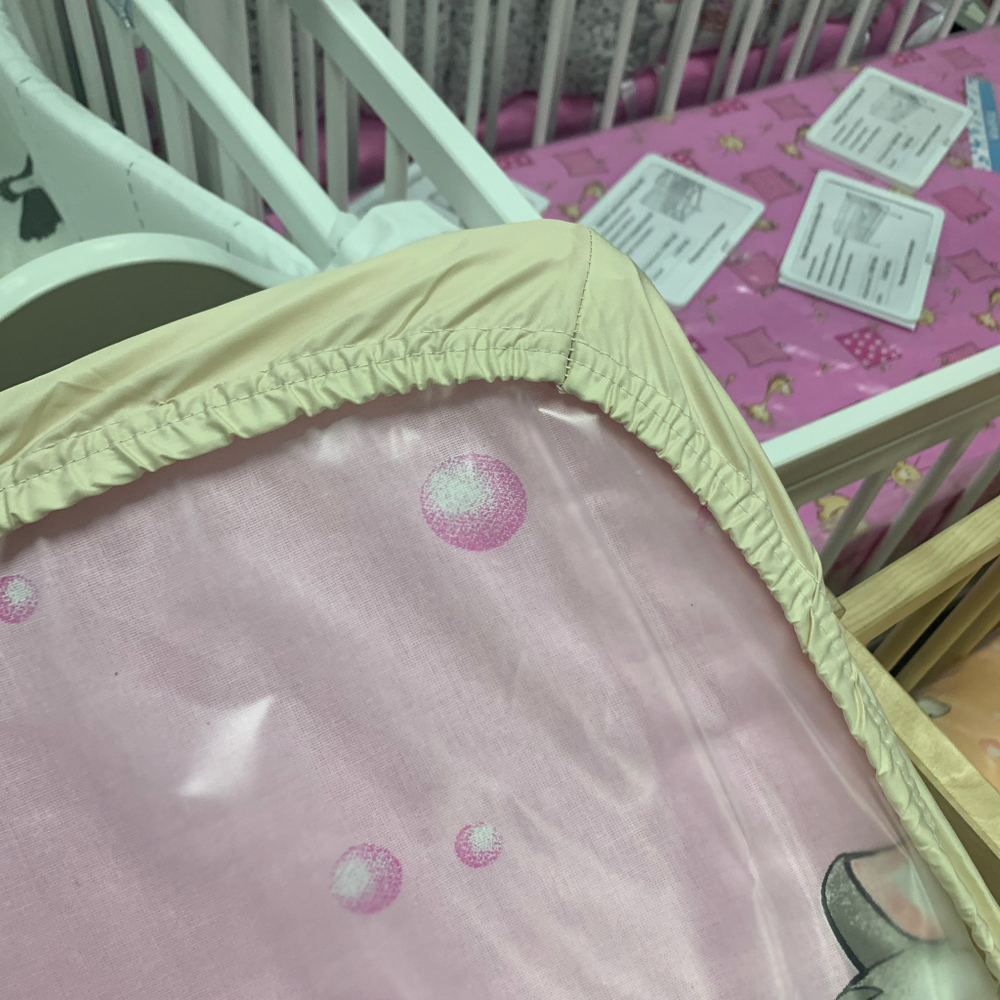 Клеенка станд. рез по кругу (ИП Людин А.В.)