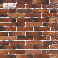 Искусственный камень White Hills, коллекция Тироль Брик