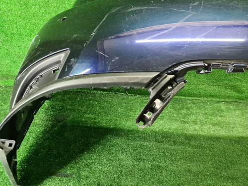 Бампер задний Lexus RX 4 (2019-н.в.)