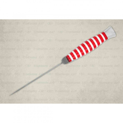 Нож АиР Штрафбат МВД 95х18